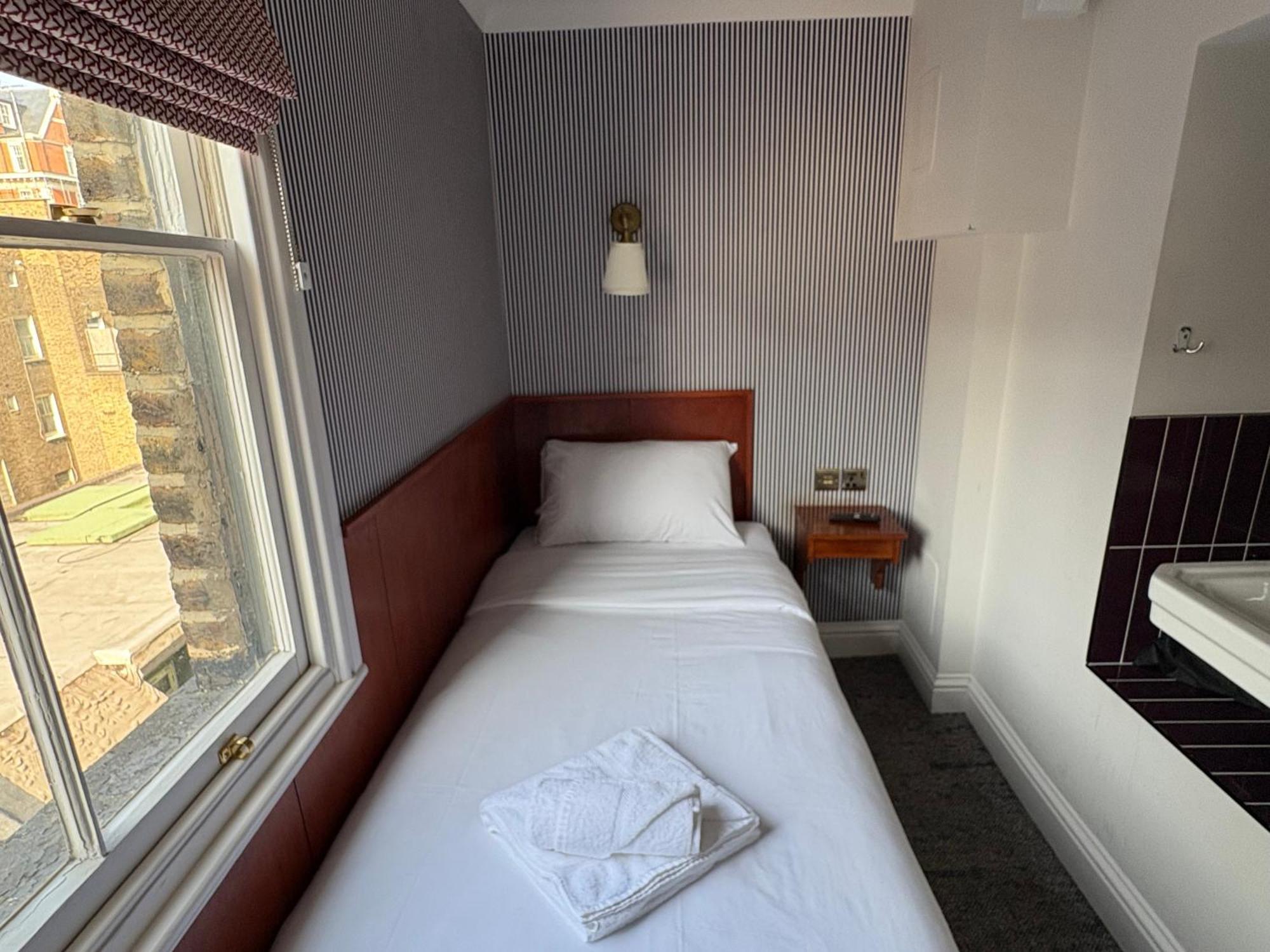 St. David's Paddington Hotel Londra